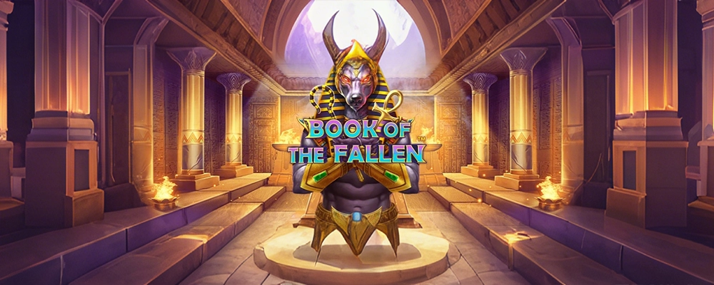 01bet Livro dos Caídos