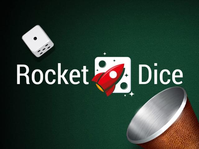 01bet Dados de Foguete