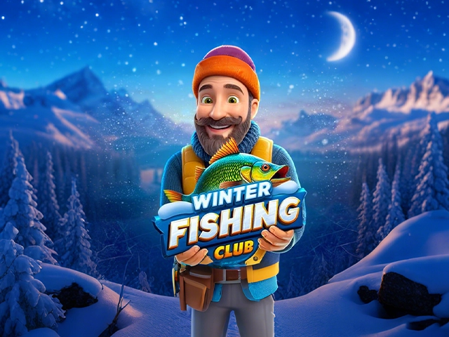01bet Clube de Pesca de Inverno